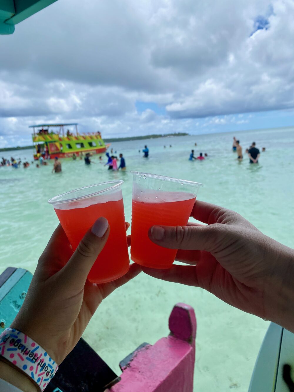 Tobago island guide