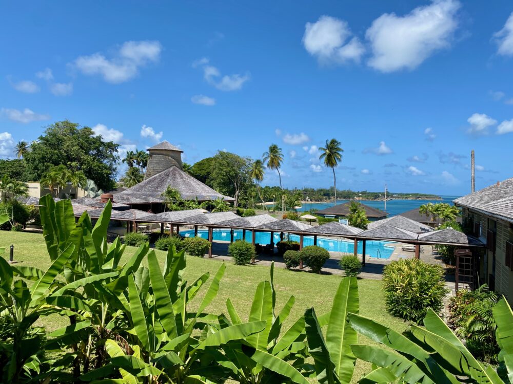 Mount Irvine Bay Resort Hotel 
