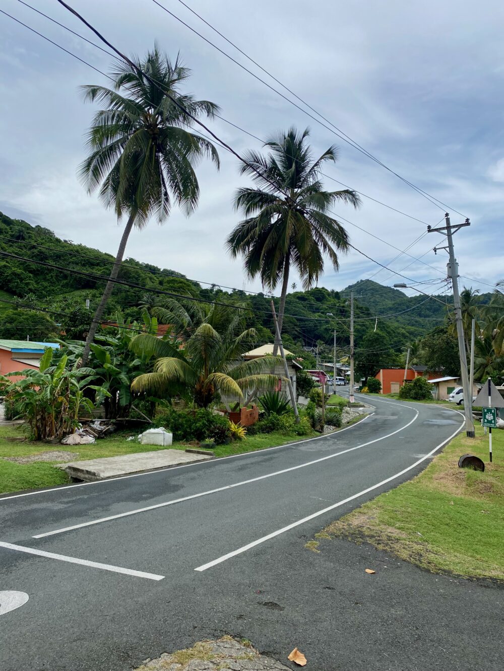 How to get around Tobago