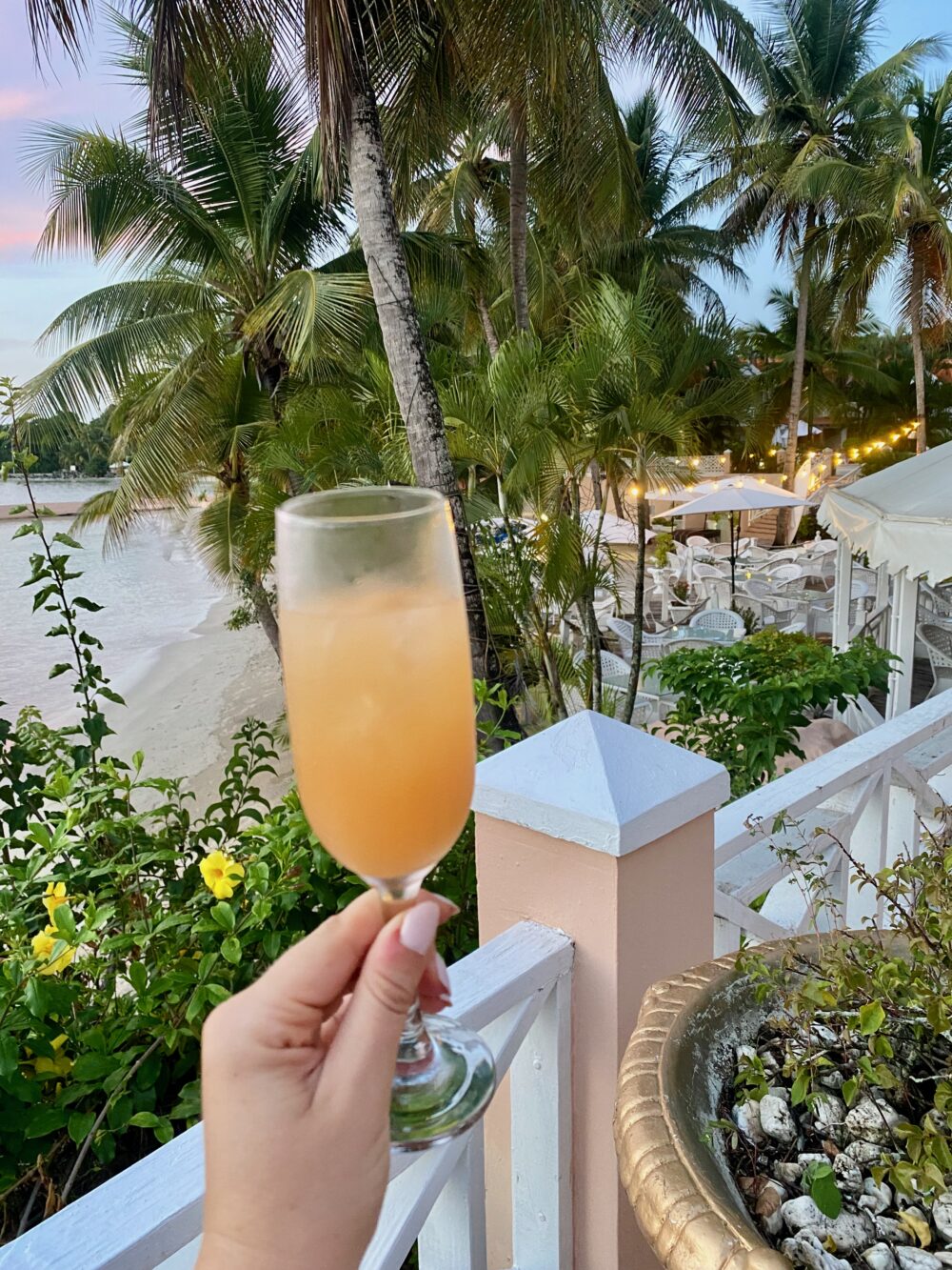 Where to stay in Tobago
