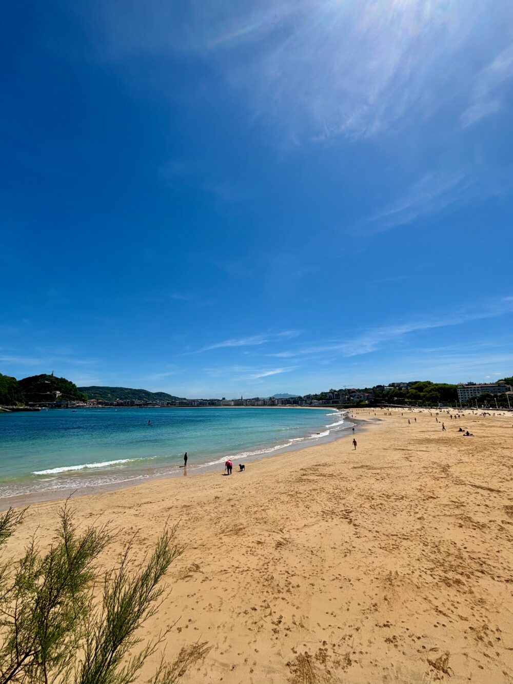 San Sebastián Travel Guide