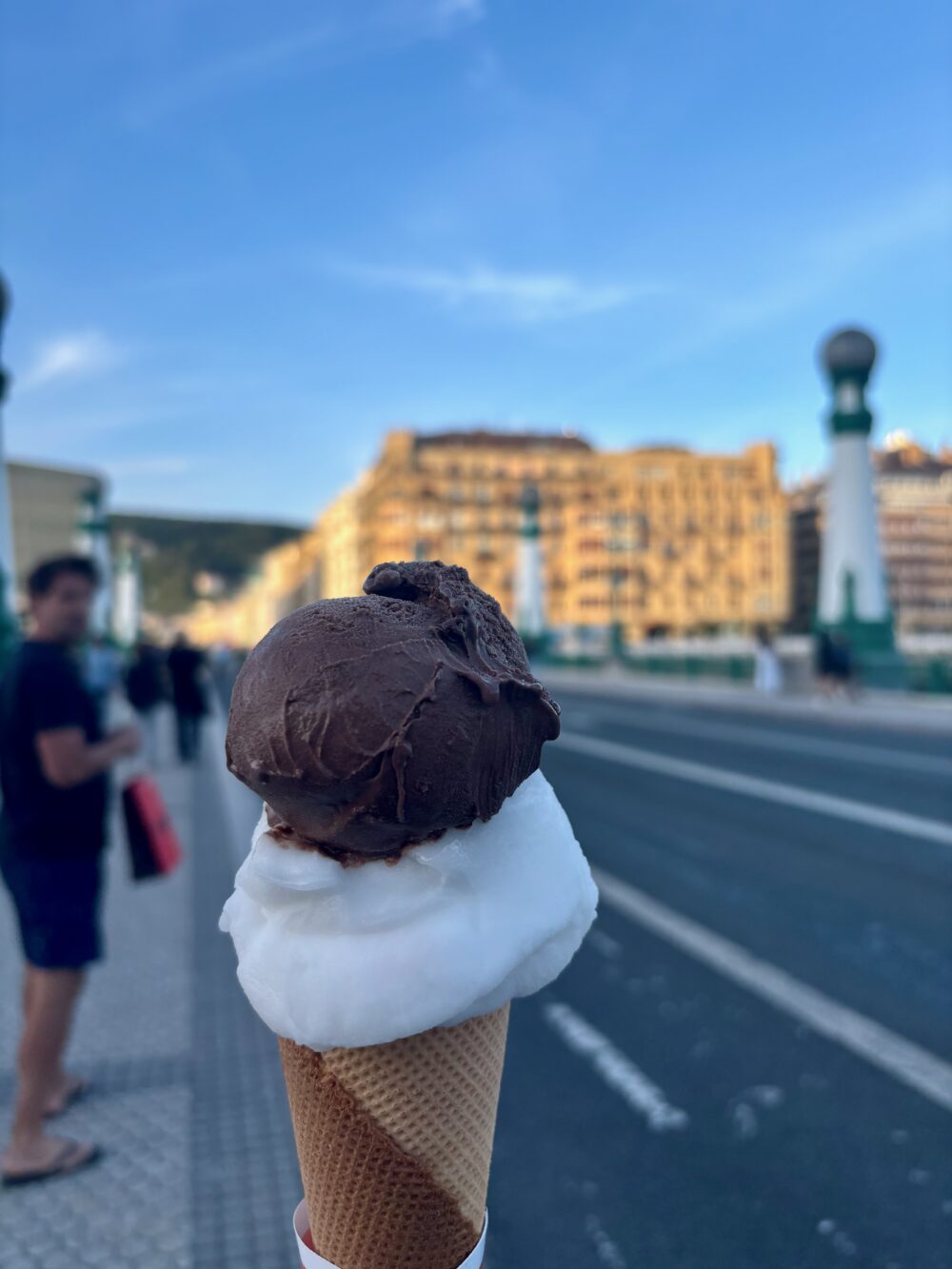 best food in San Sebastián