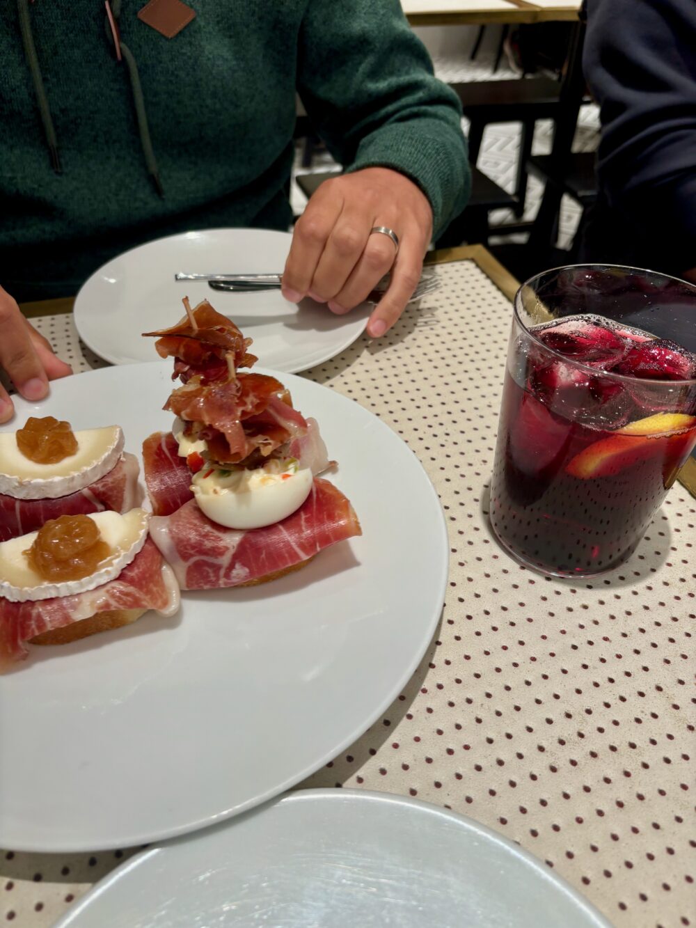 How to find the best pintxos in San Sebastián