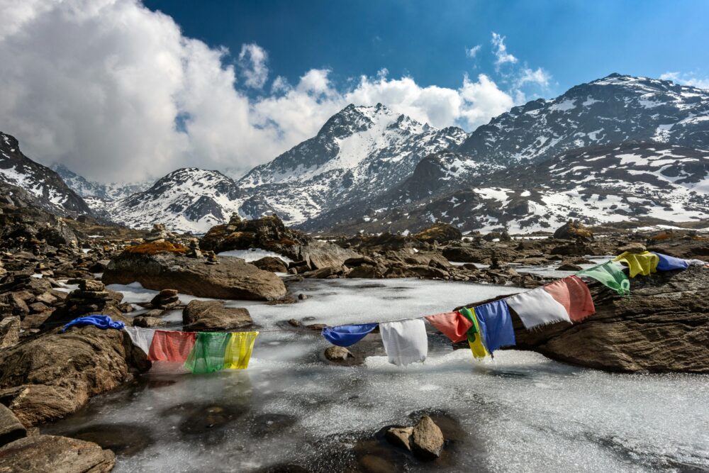 Guide to Everest Base Camp