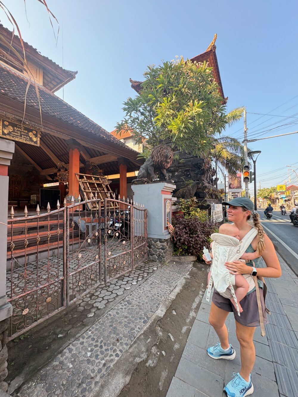 Sanur Travel Guide, Bali