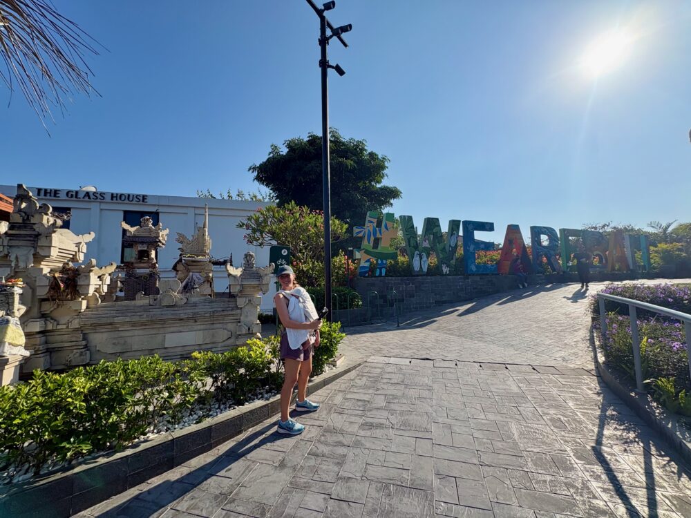 When to visit Sanur in Bali