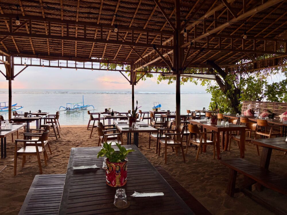 Sanur Travel Guide, Bali