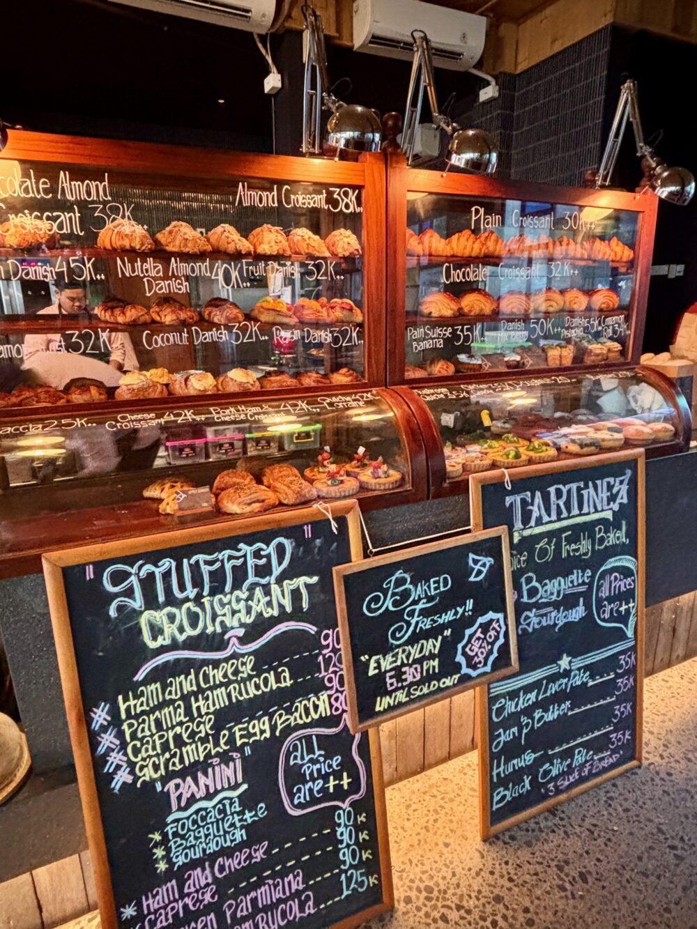 Where to eat in Sanur