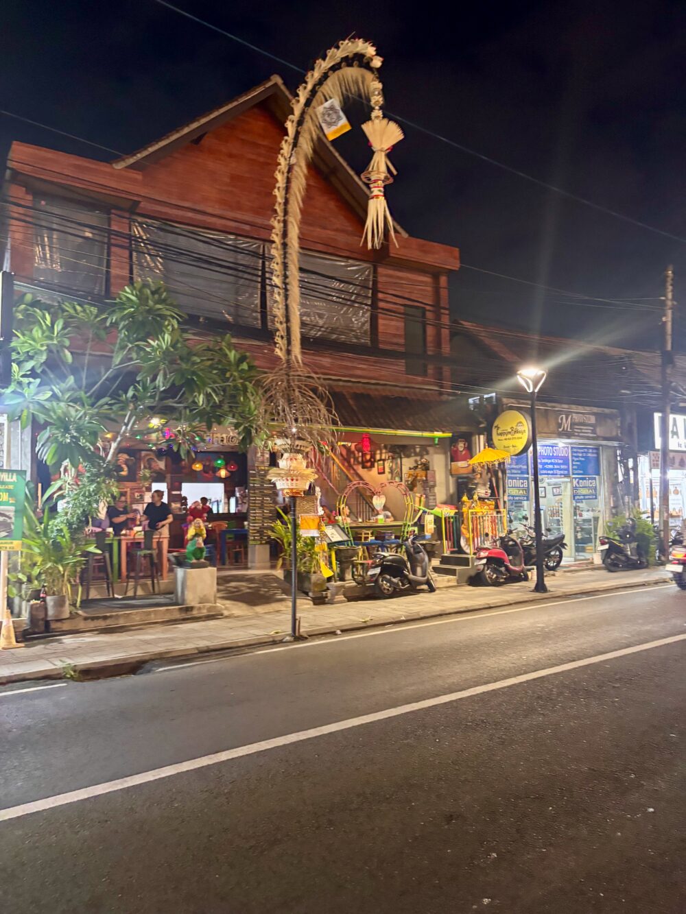 Best things to see in Sanur
