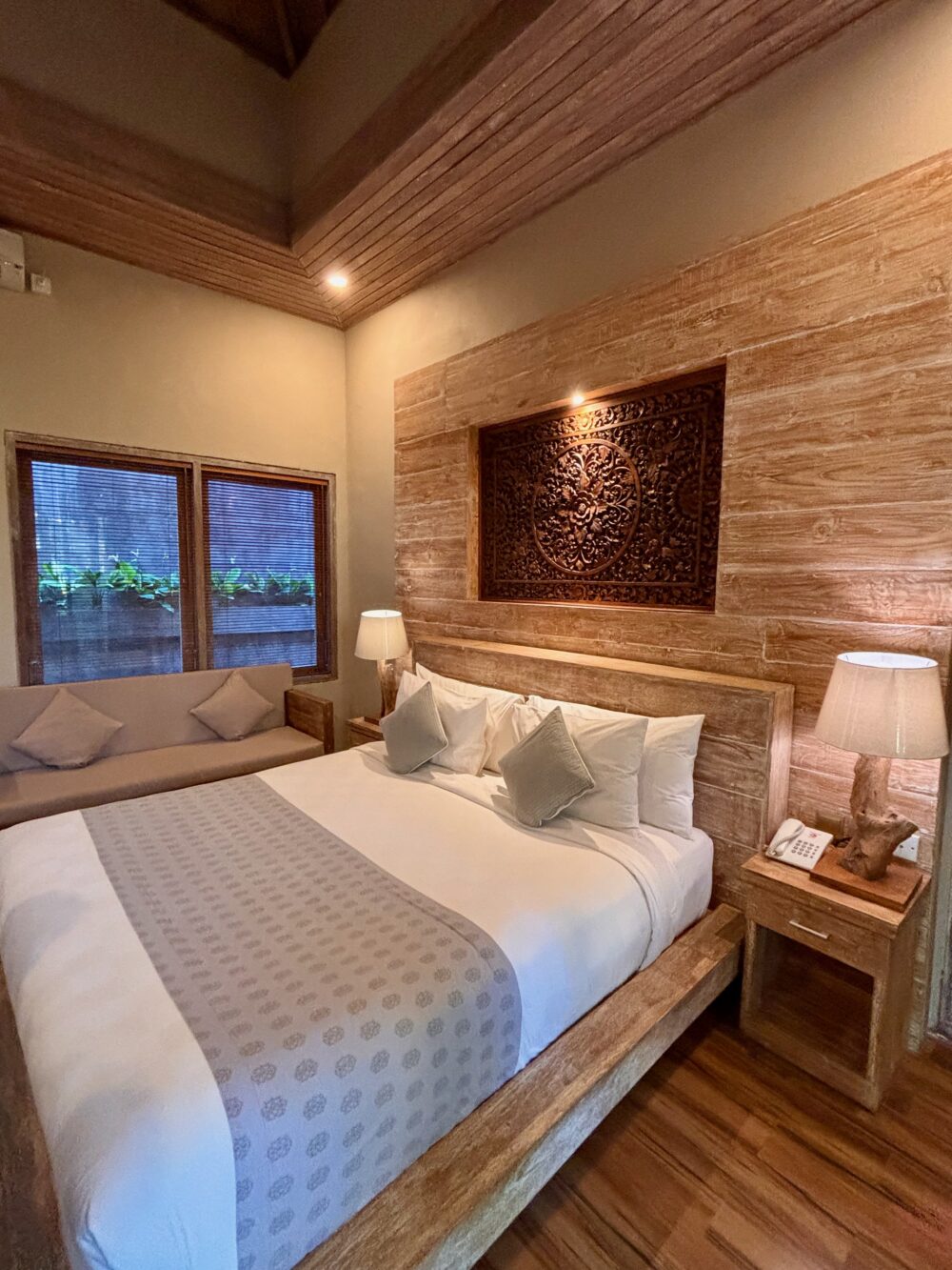 best hotels in Ubud