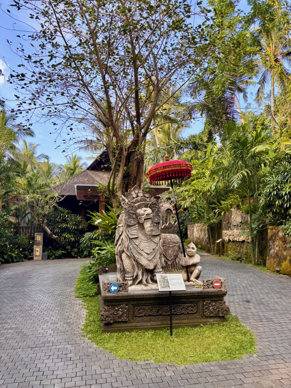 best hotels in Ubud