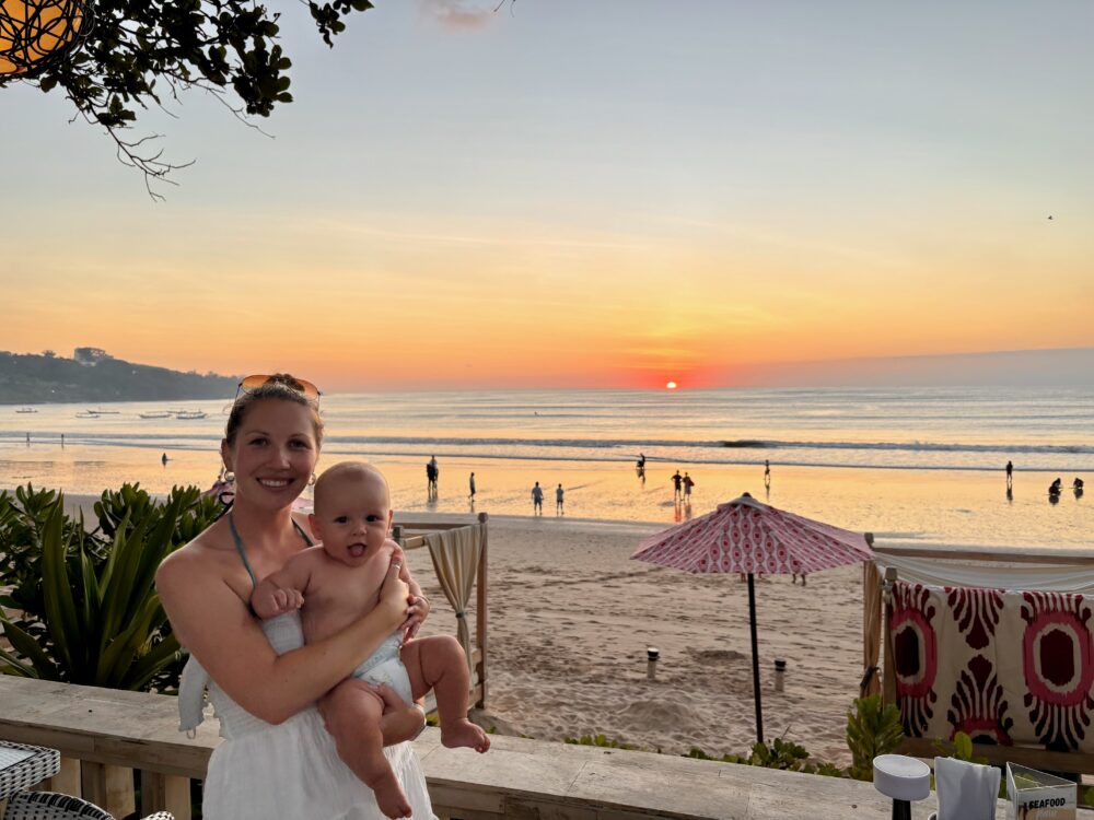 best family friendly hotel in Bali