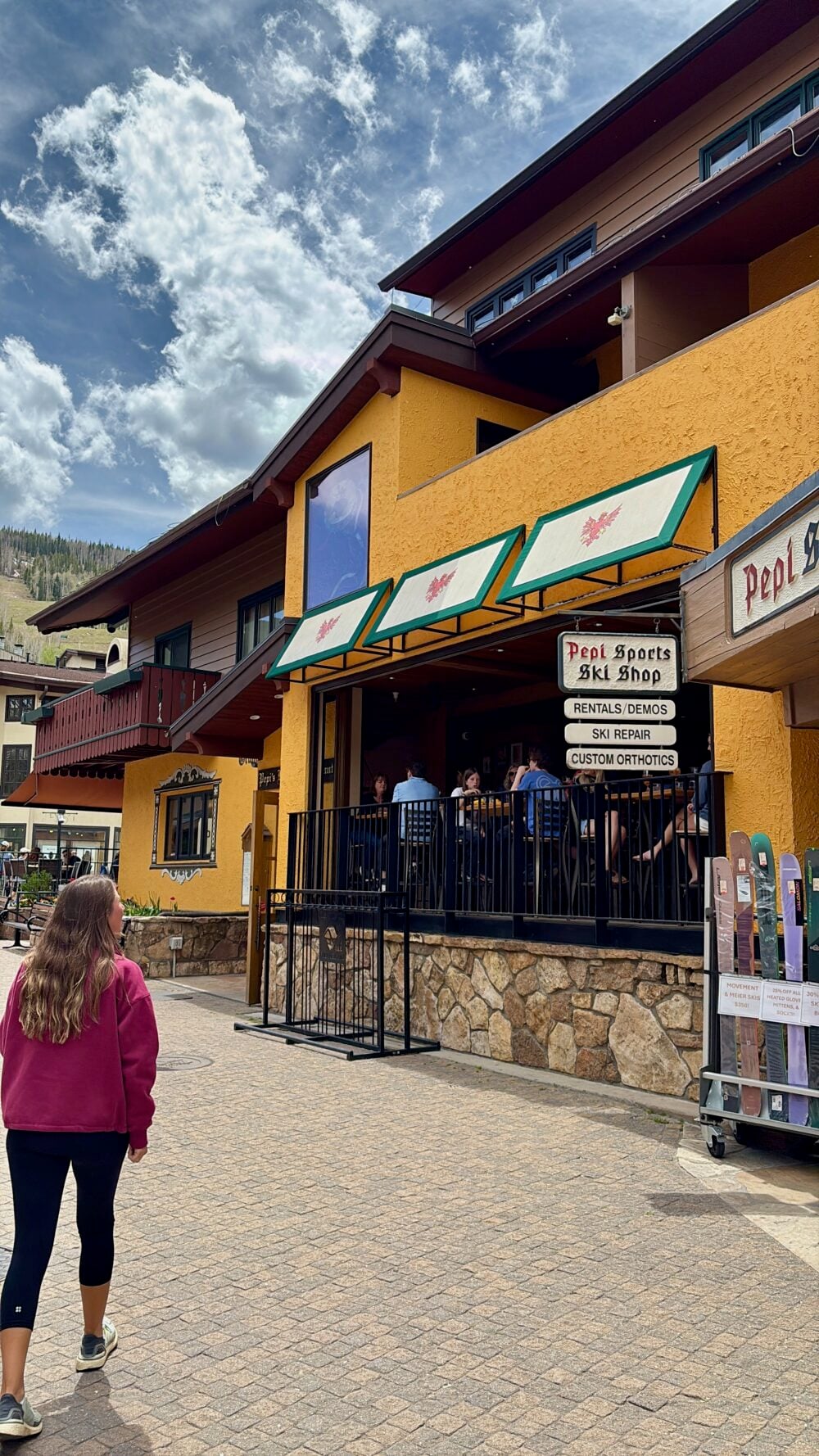 Best things to do in Vail, Colorado