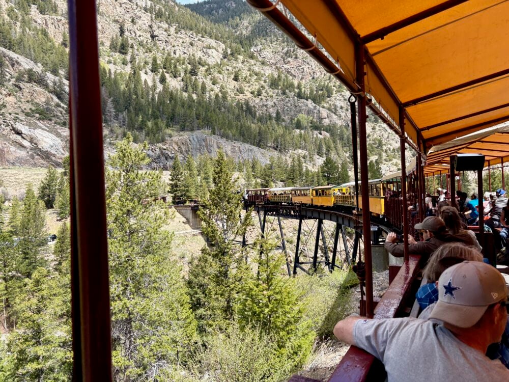 Best things to do in Colorado