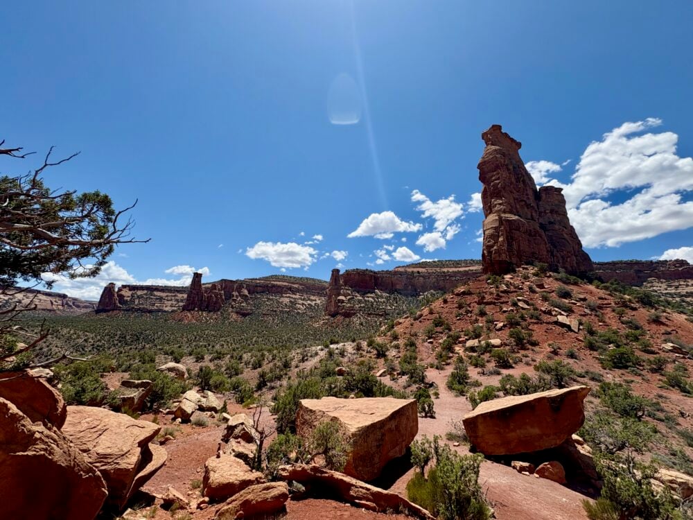 Best hiking in Colorado