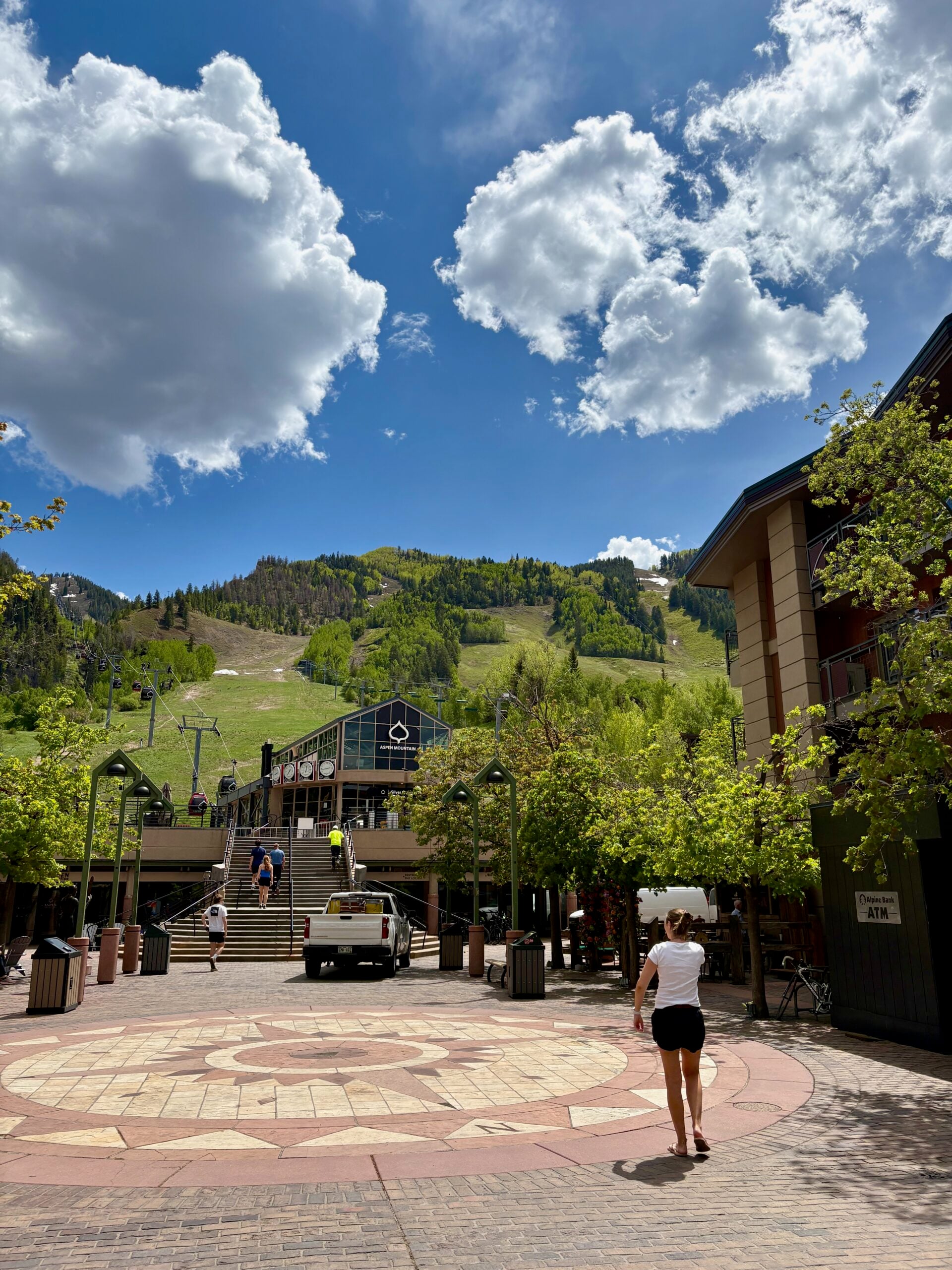 Best things to do in summer in Colorado