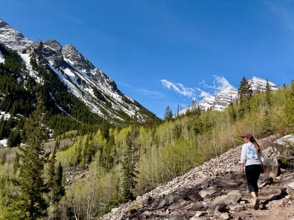 Best things to do in Aspen in the spring and summer