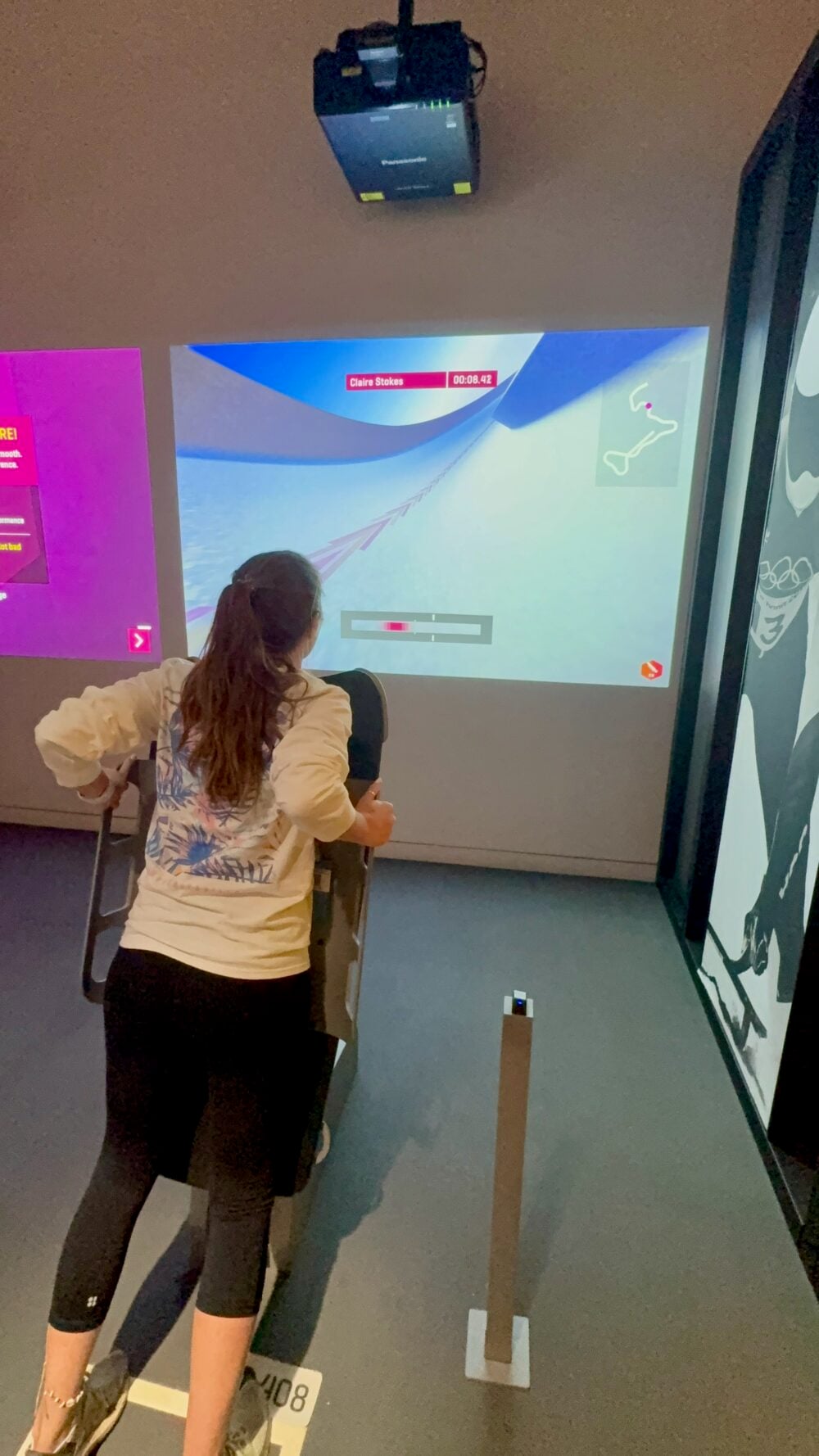 Exploring the Olympic Museum in Colorado Springs