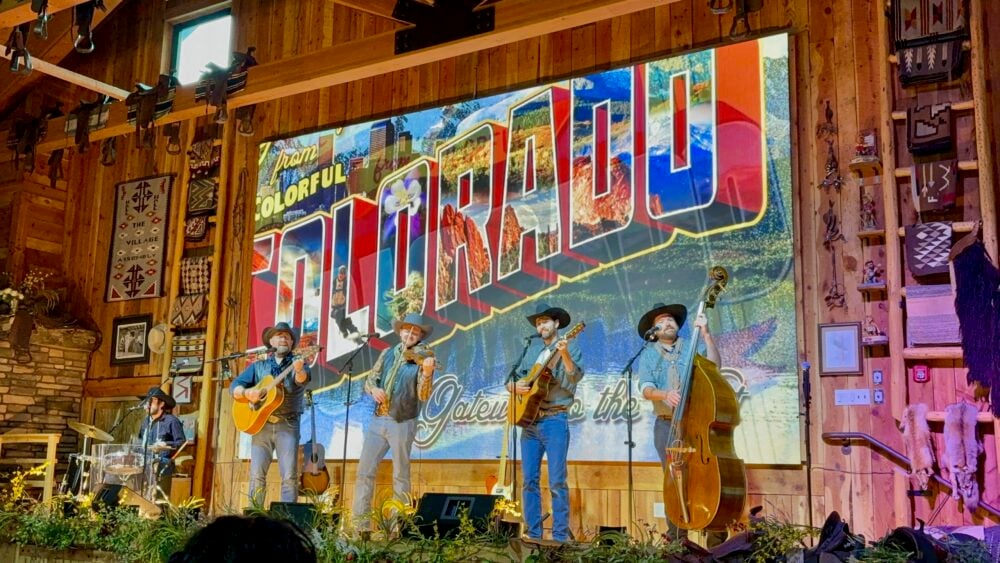 Best things to do in Colorado