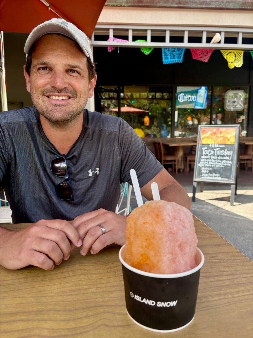 Where to eat in Kailua, Oahu