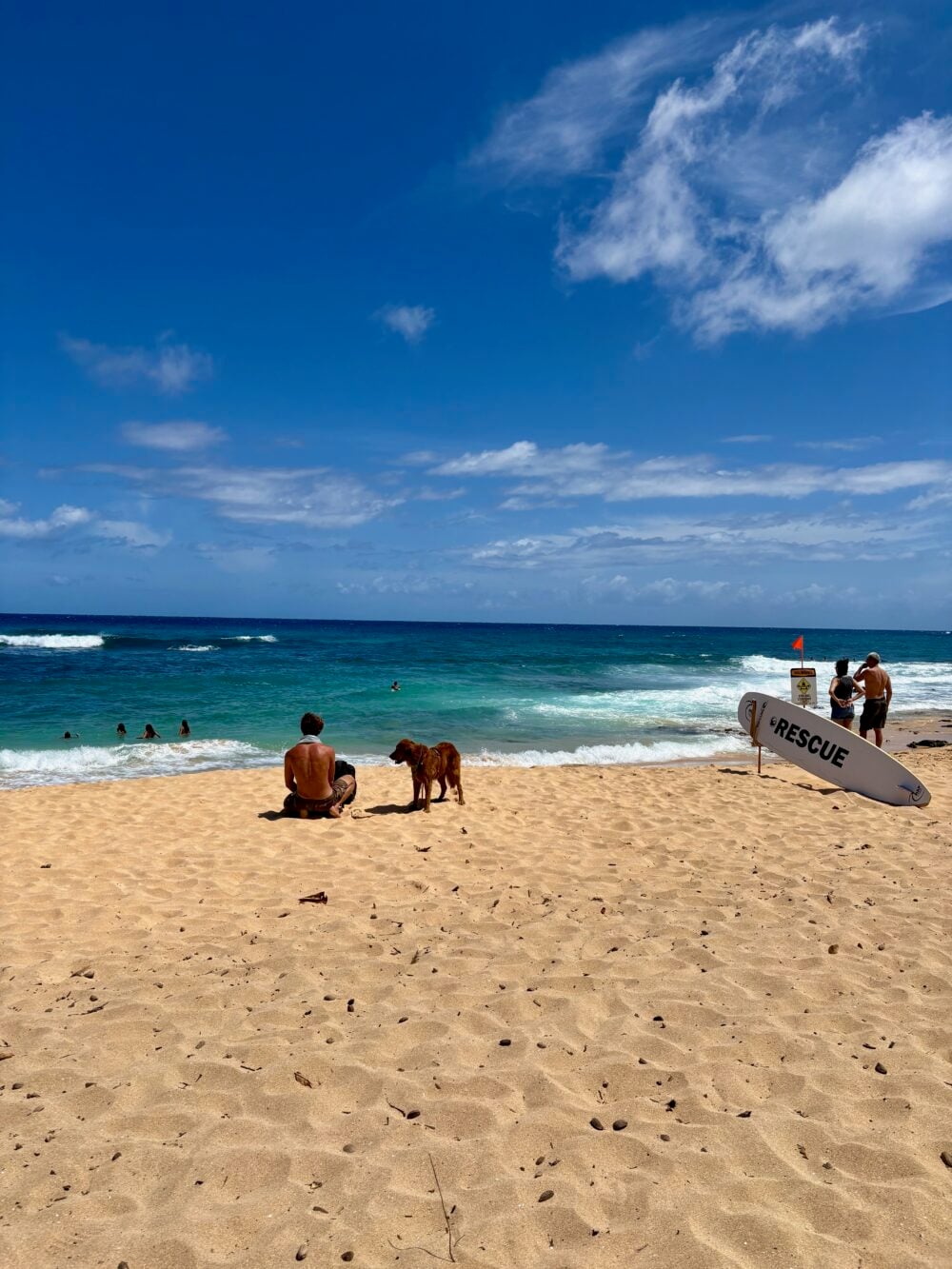 When is the best time to go to Oahu