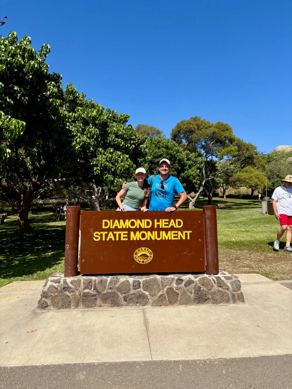 How to spend a week in Oahu
