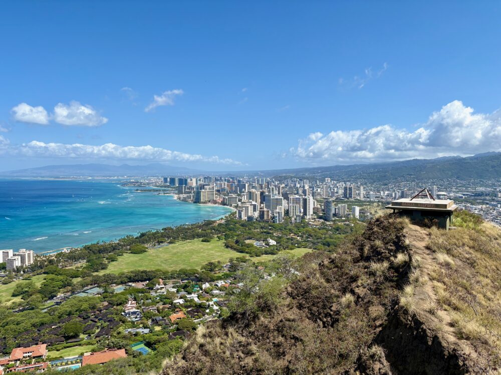 What to do in Oahu