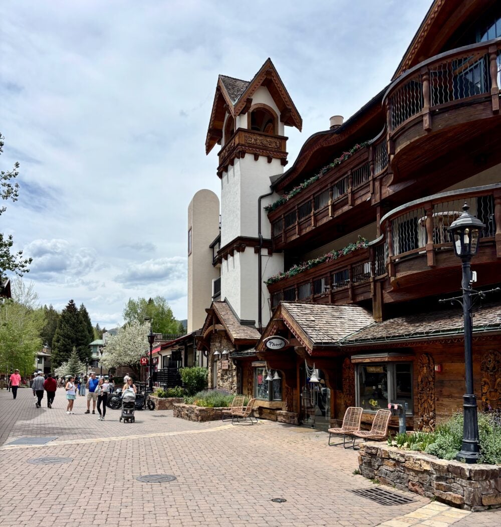 Best things to do in Vail, Colorado