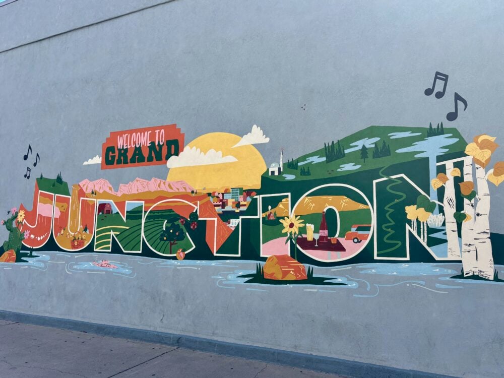 Where to eat in Grand Junction, Colorado