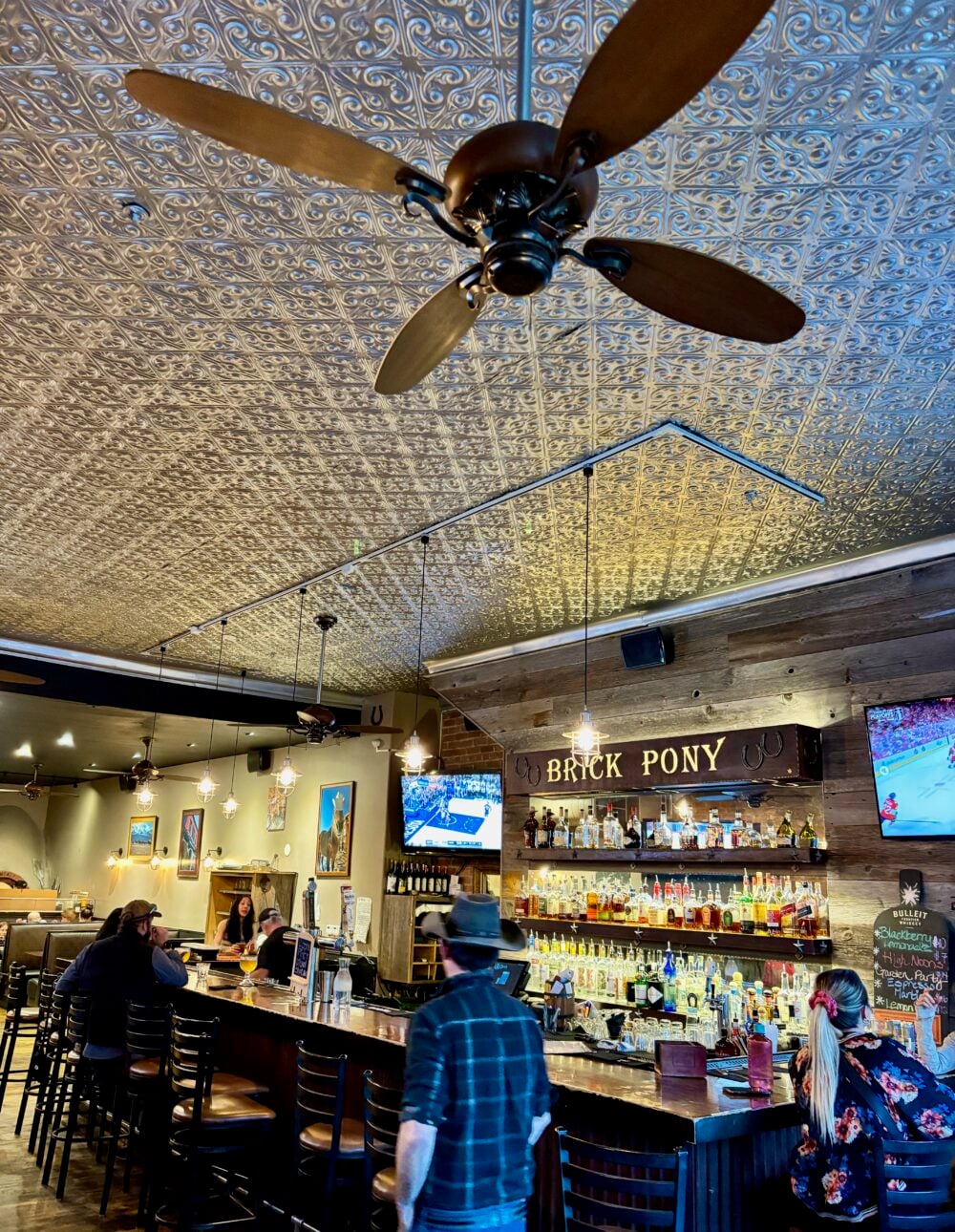 Where to eat near Aspen, Colorado