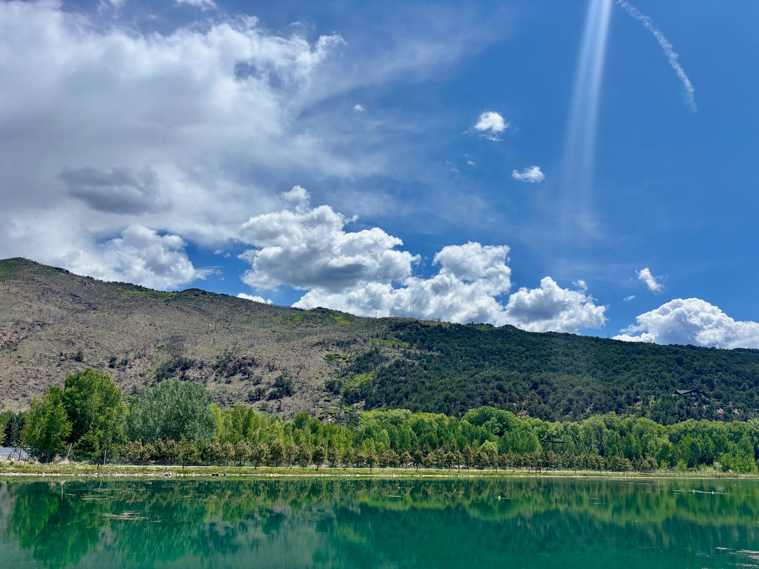 One week Colorado road trip