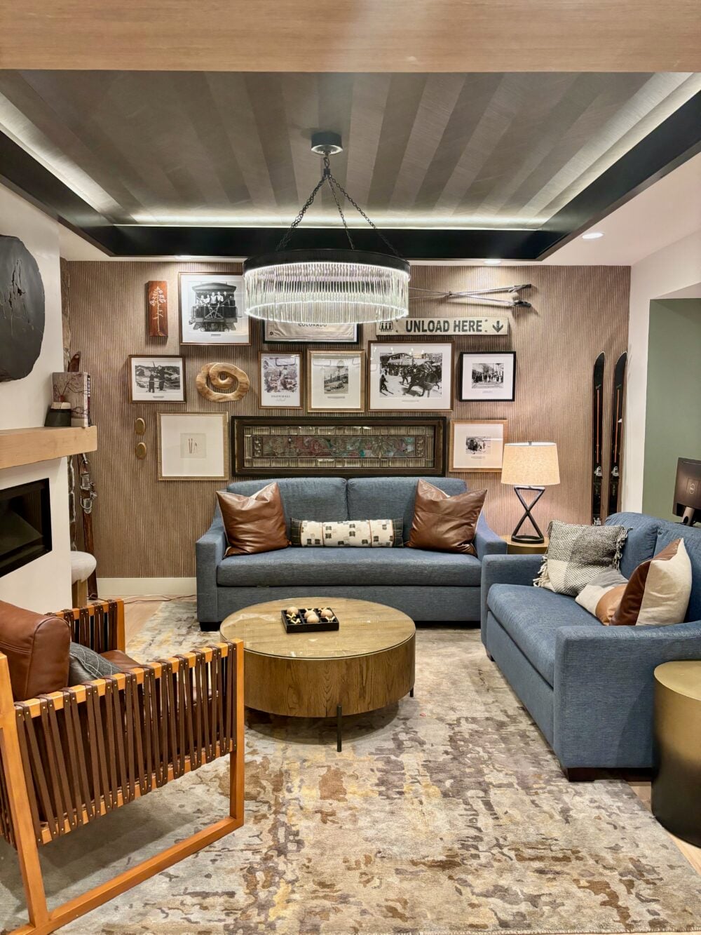 Stonebridge Inn in Snowmass, near Aspen