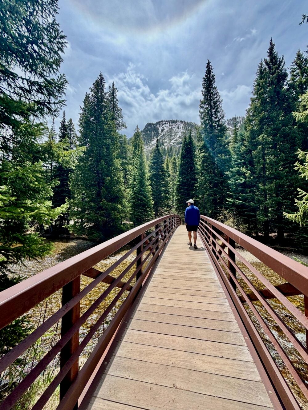 When to go to Colorado