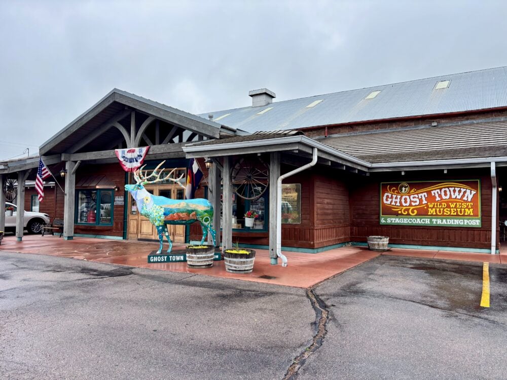 Best things to do in Colorado Springs