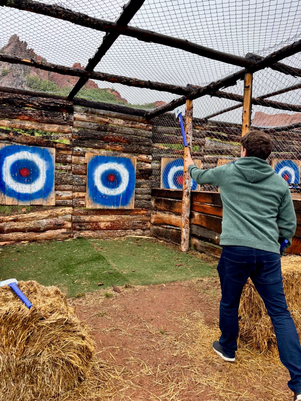 Best things to do in Colorado Springs