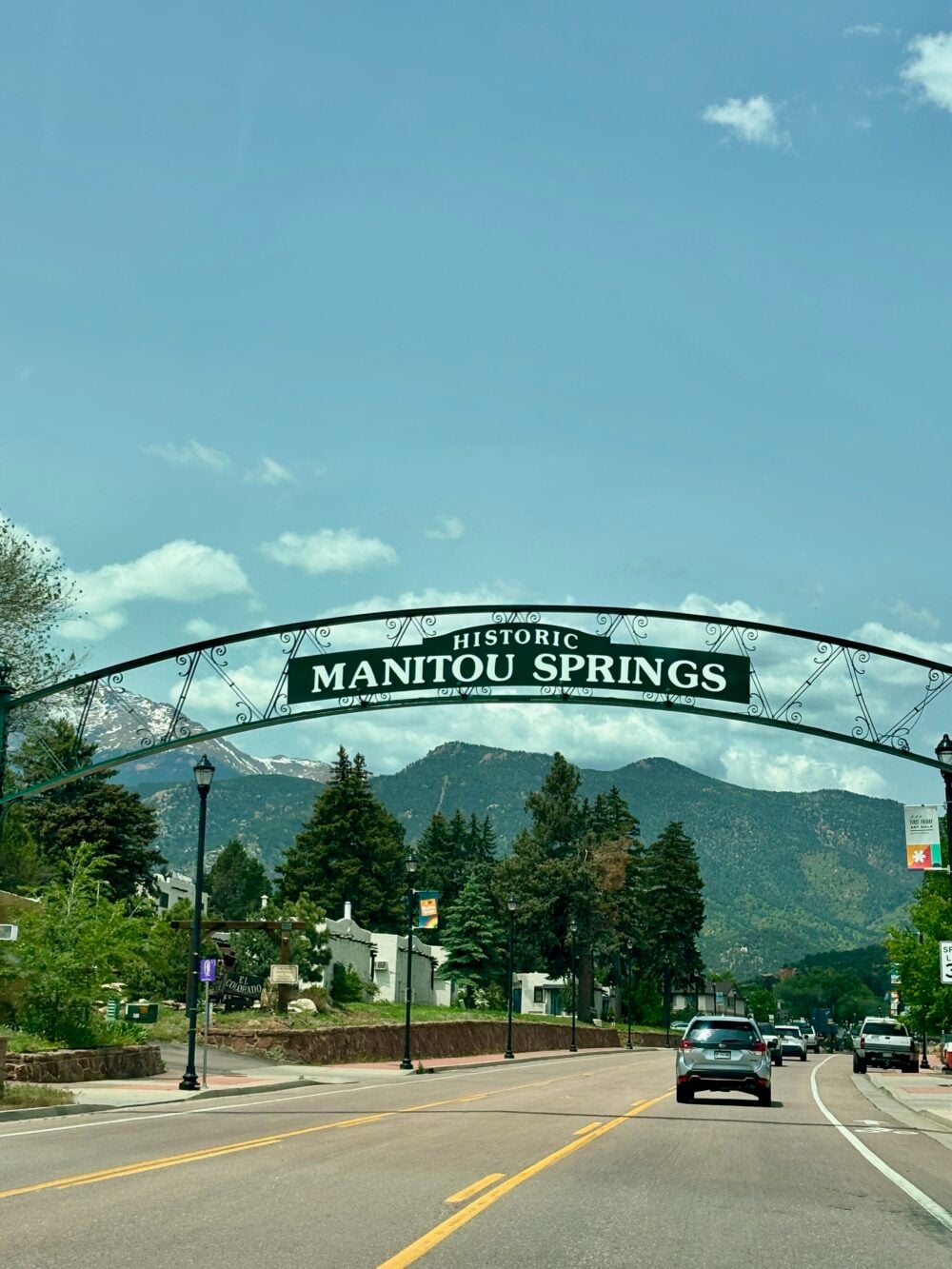 Best things to do in Manitou Springs, Colorado