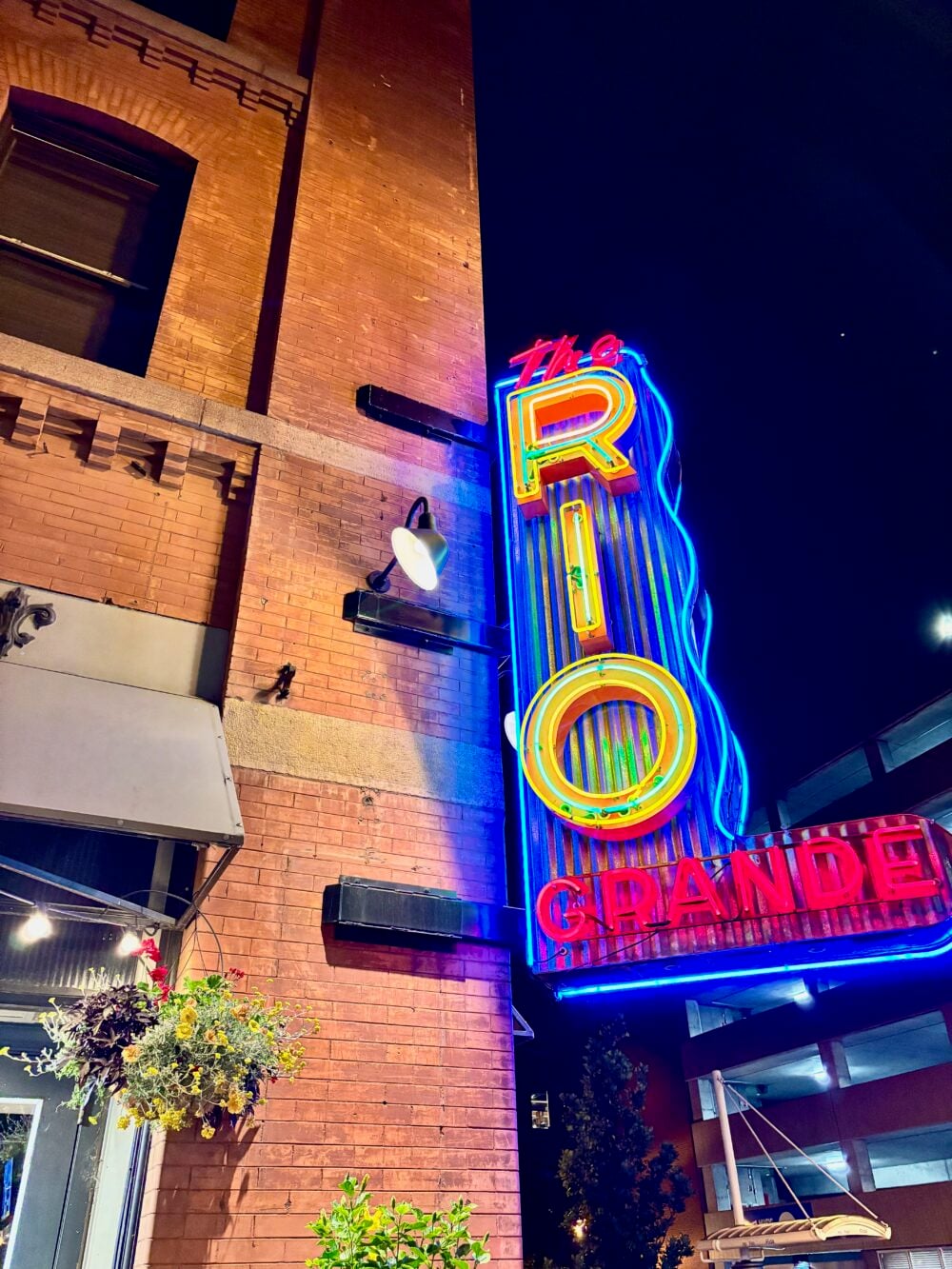 where to eat in Denver, Colorado