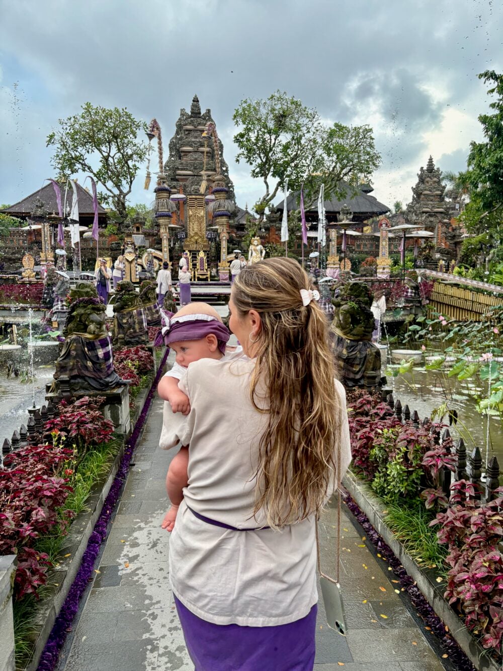 Best temples to visit in Ubud, Bali