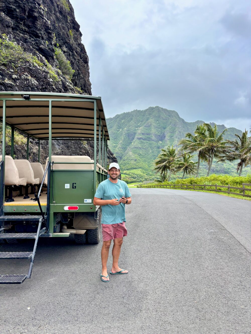 Best thigns to do in Oahu