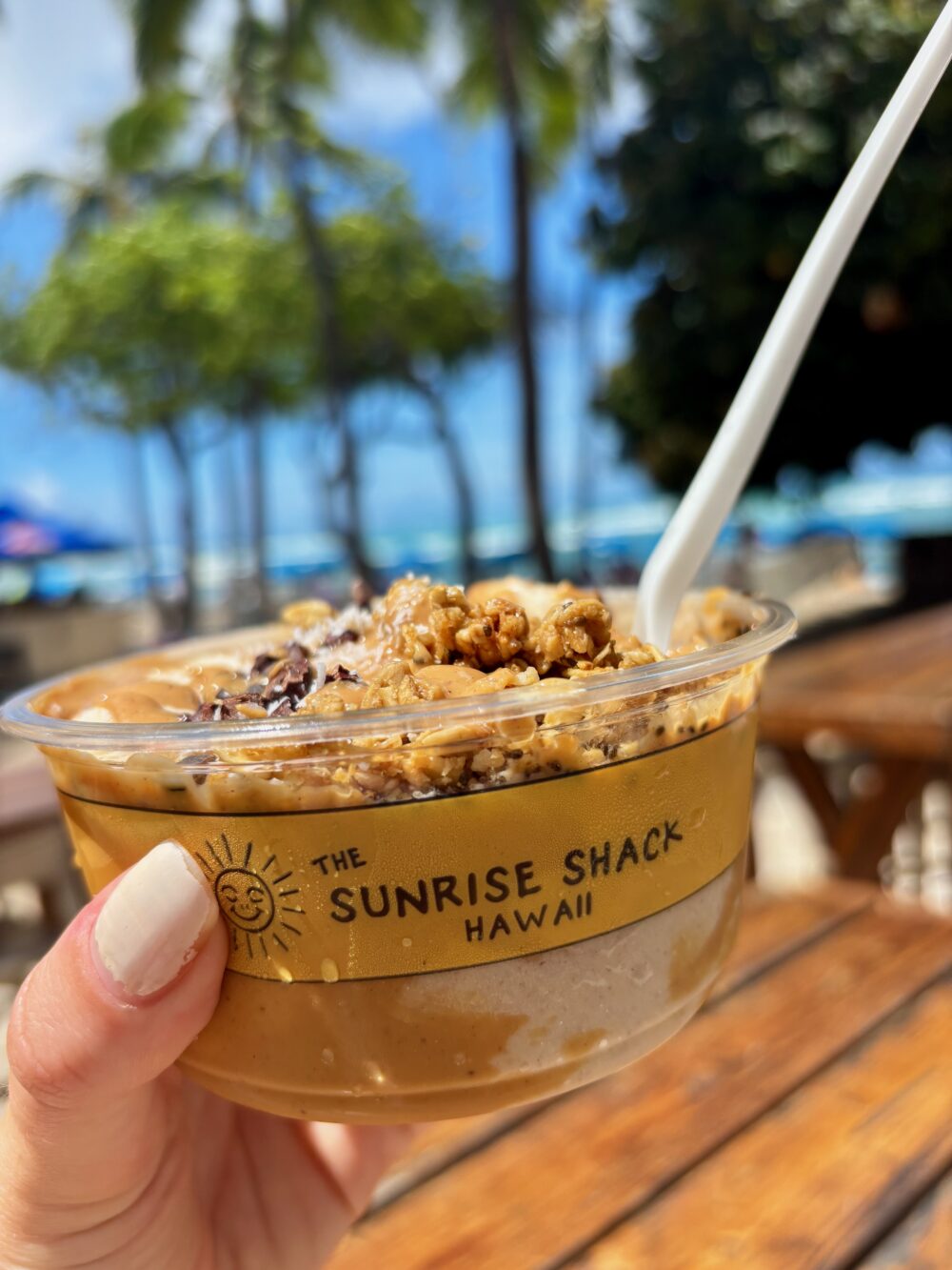Where to eat in Oahu