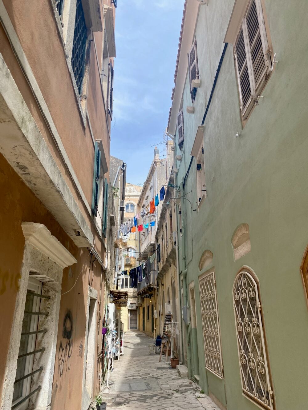 Best things to do in Corfu Town