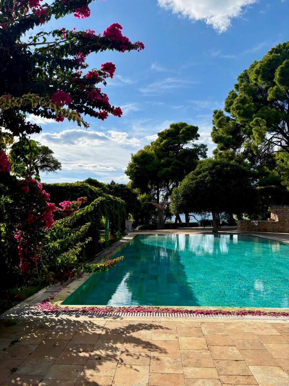 Best places to stay in Skiathos