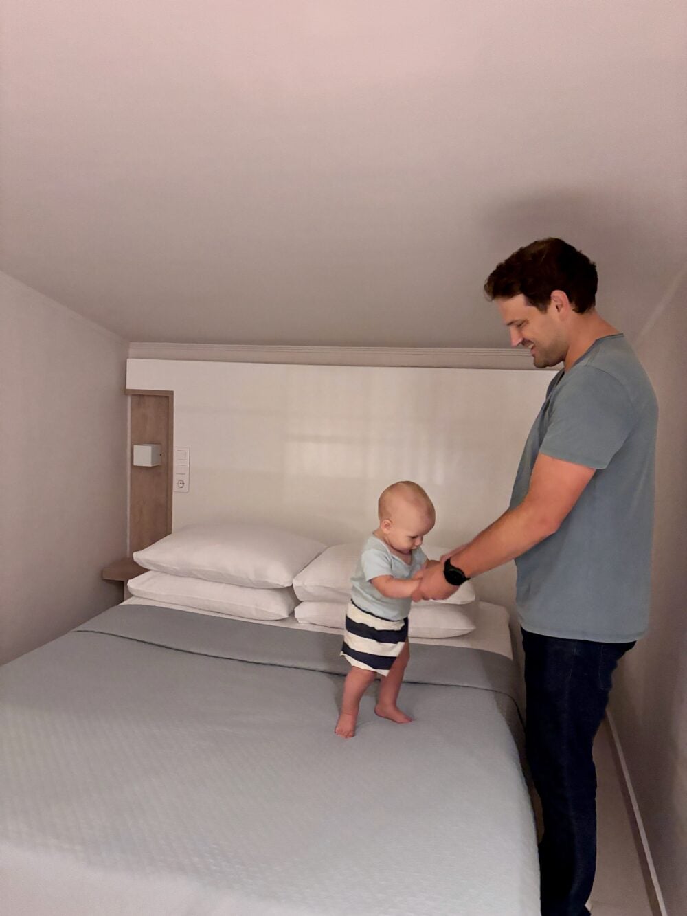 Family friendly hotel in Skiathos