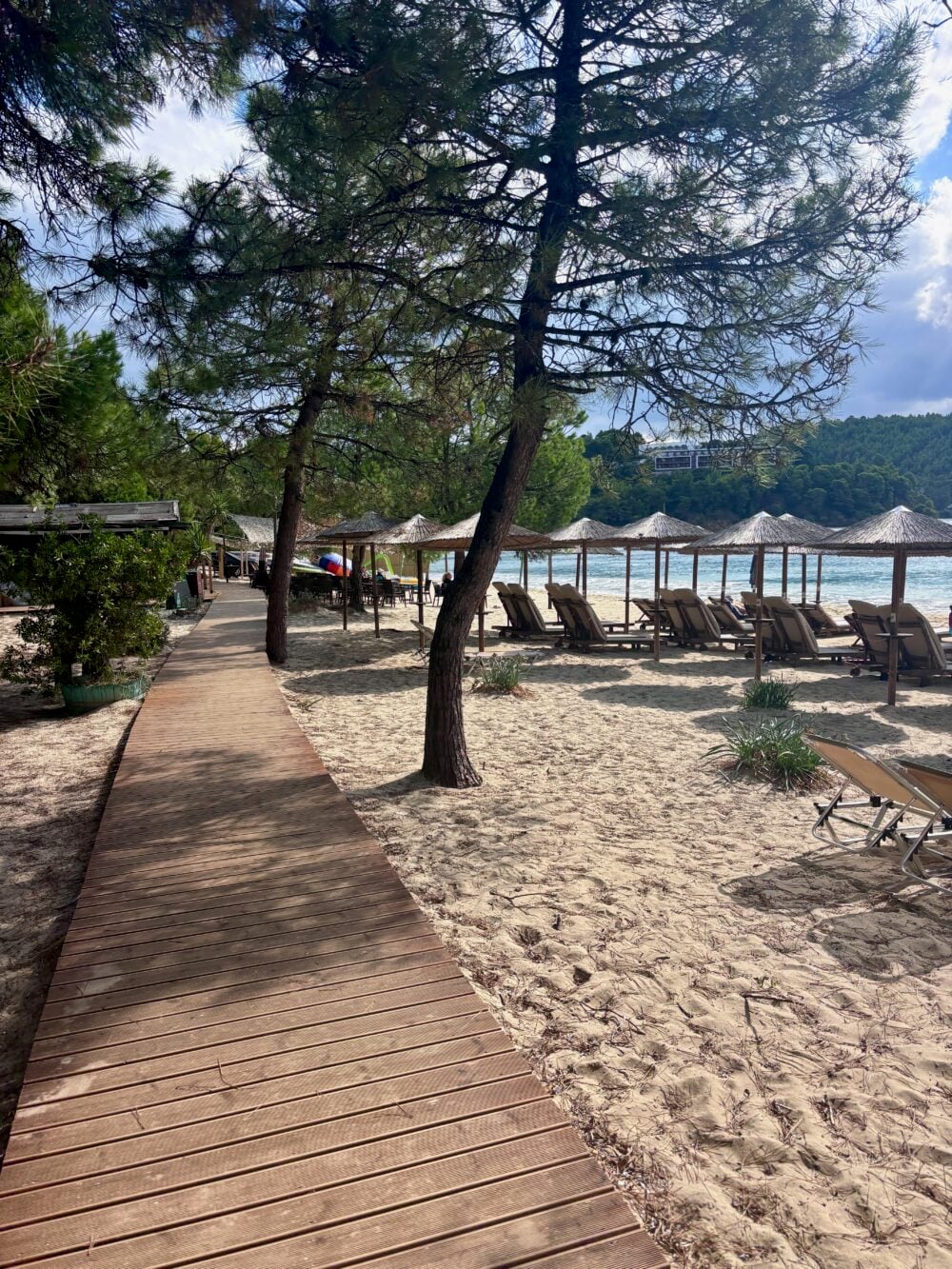 Best beaches in Skiathos