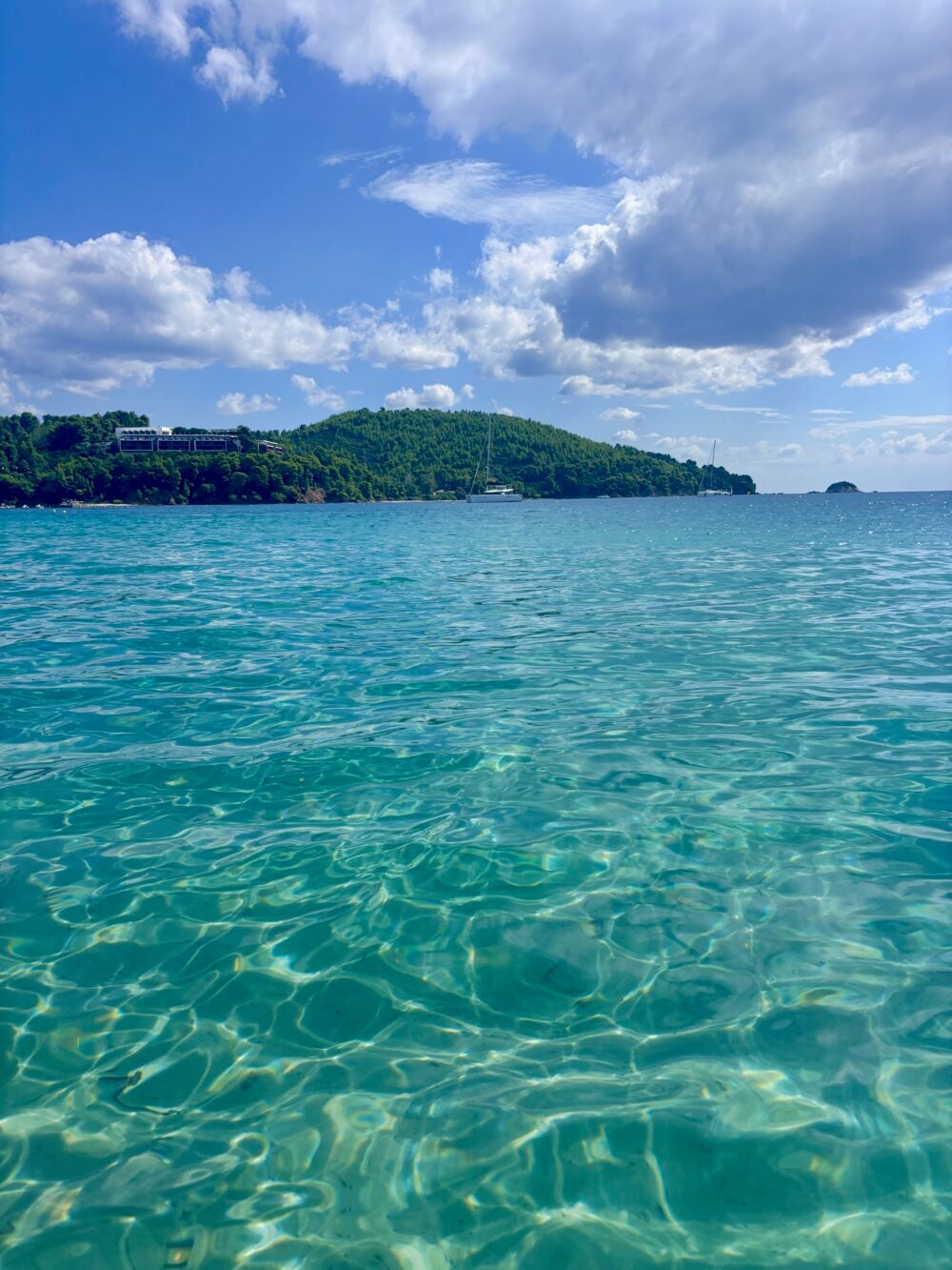Best things to do in Skiathos